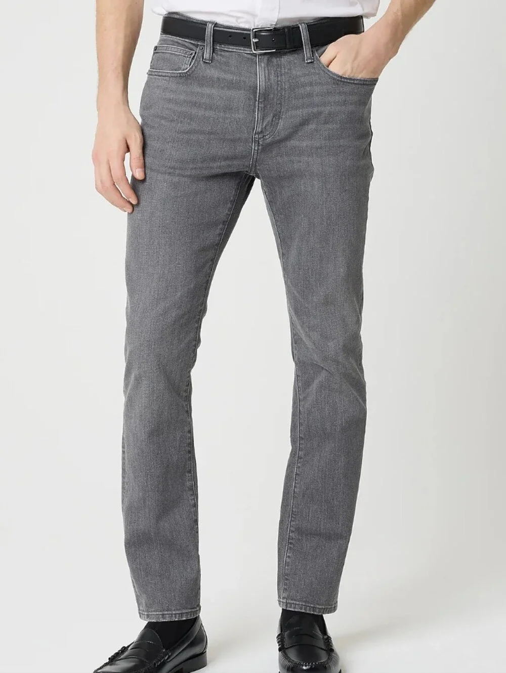 J.Crew Slim Fit Signature Flex Jeans - 31